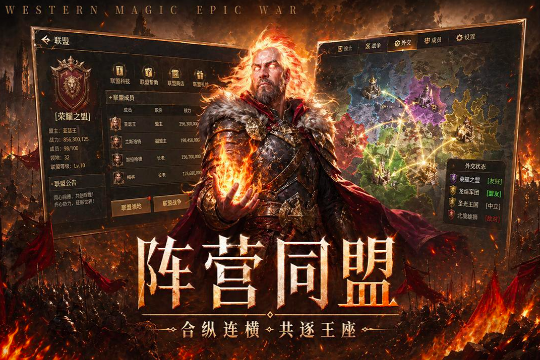 2026相似不用网络游戏帝国时代2的游戏有哪几款 类似帝国时代2的游戏榜单截图