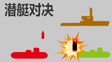 小时候玩的潜水艇游戏叫什么名字 2026介绍有趣的潜水艇榜单9before_1截图