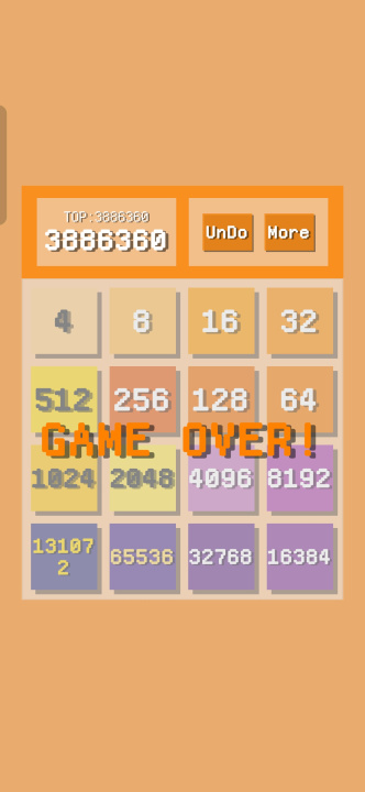 像素2048下载链接 像素2048预约地址截图