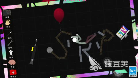 2026榜单3火柴人沙盒游戏分享:解压创造类before_1
