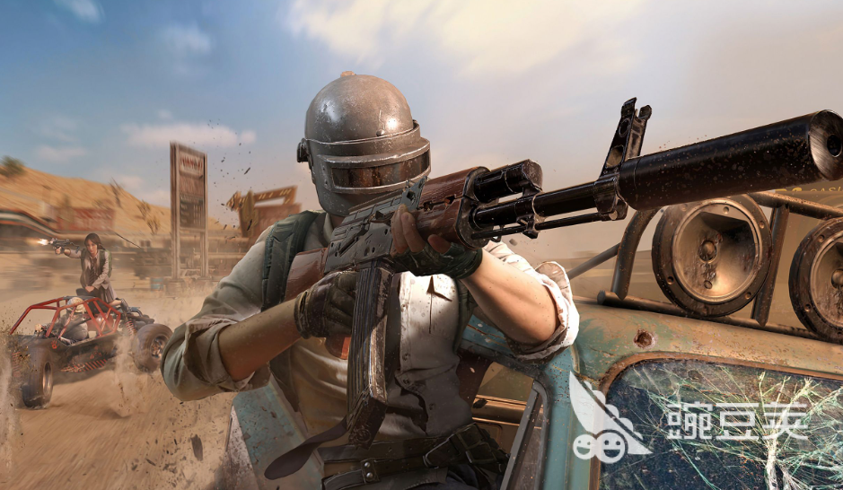 PUBG数据号怎么购买?选购安全交易平台的实用指南