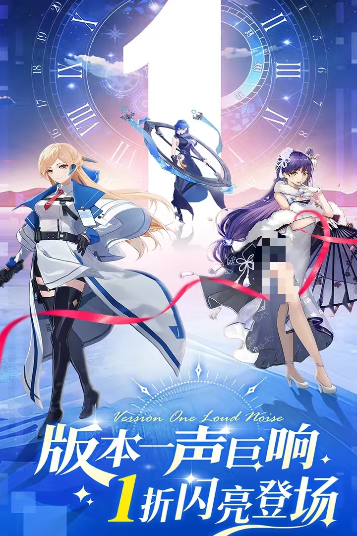 二次元美少女卡牌游戏有哪些2026