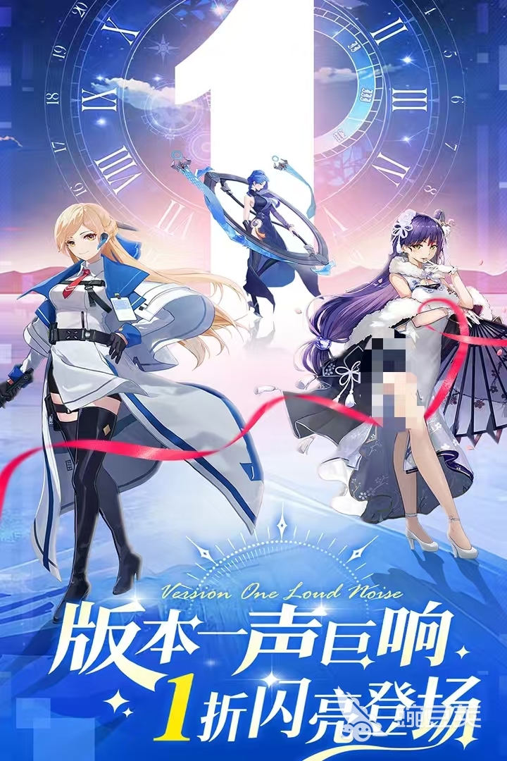 二次元美少女卡牌游戏分享2026 二次元美少女卡牌游戏火爆的介绍截图