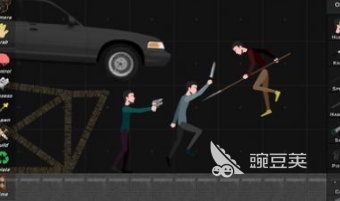 2026受欢迎的人偶生存游戏下载 有趣的人偶生存游戏分享截图
