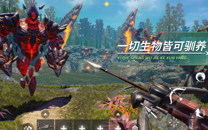 经典的魔幻手游有哪些