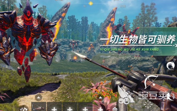 2026耐玩魔幻游戏手机版分享 火爆的魔幻手游介绍截图