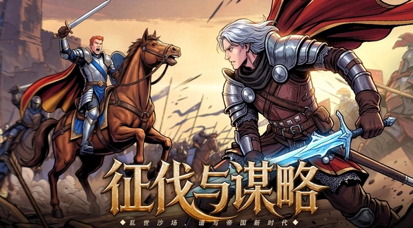 战火纷争游戏手机版在哪下载？战火纷争下载安装链接全解析截图