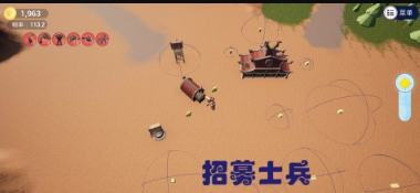 召唤大量亡灵或者骷髅的游戏盘点