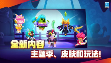 流行的2d俯视射击游戏盘点