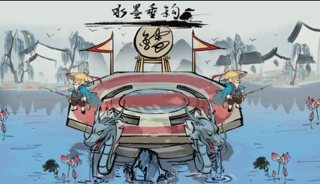 受欢迎的哪里有打鱼的游戏分享 2026火爆的的打鱼游戏介绍截图