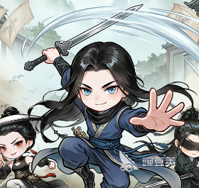 无极侠士什么时候上线 无极侠士上线时间全解析截图