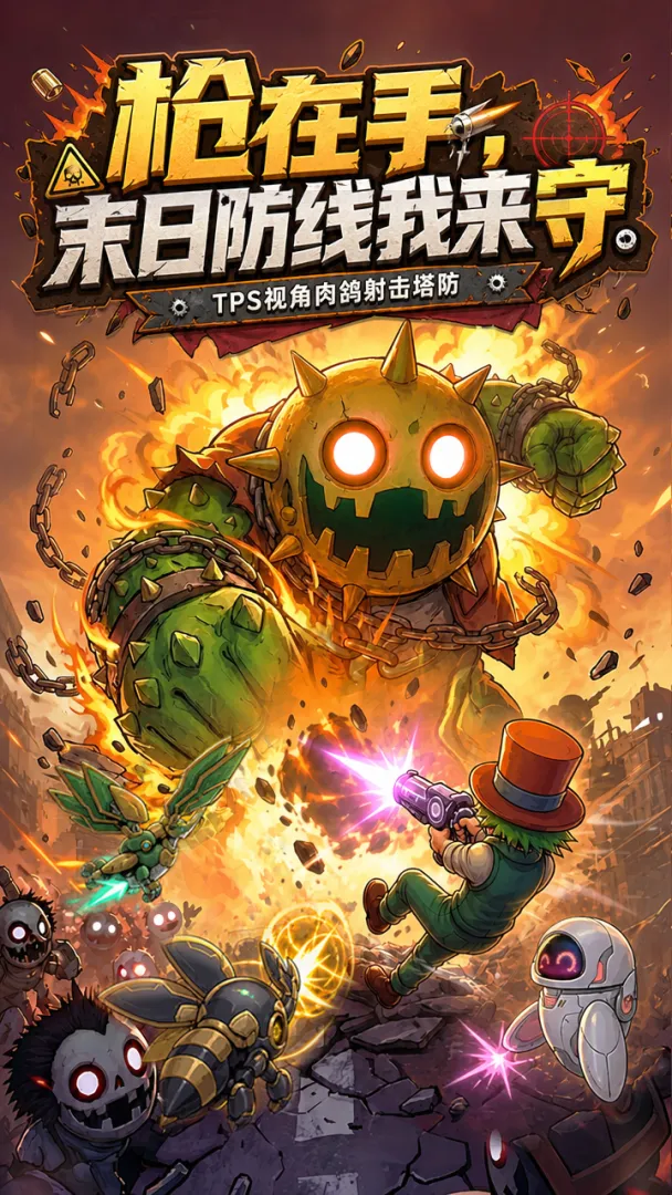 代号伊娃下载预约地址推荐 代号伊娃在哪下截图