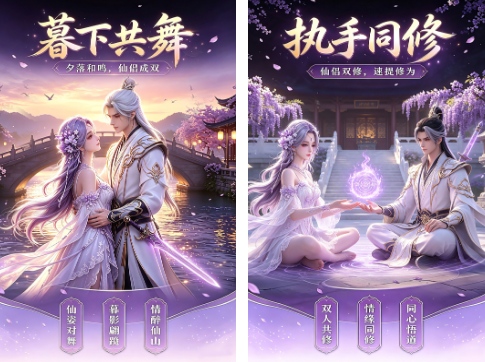 剧情类型的游戏有哪些