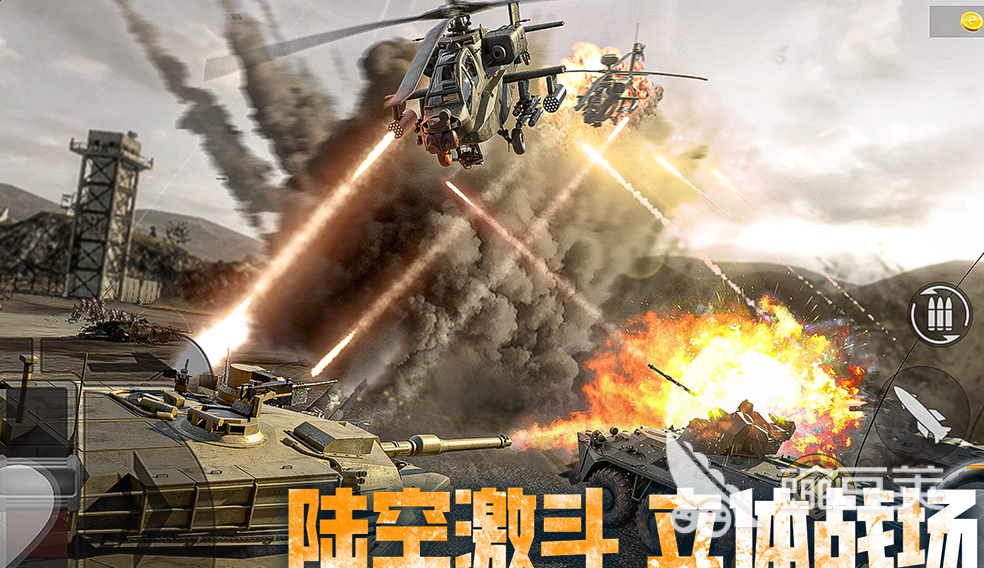2026耐玩经典大型不用网络游戏手机版榜单合集TOP10分享