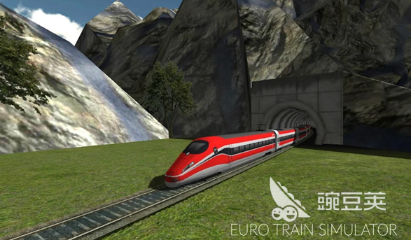2026耐玩模拟列车游戏分享 受欢迎的经典模拟列车游戏合辑截图
