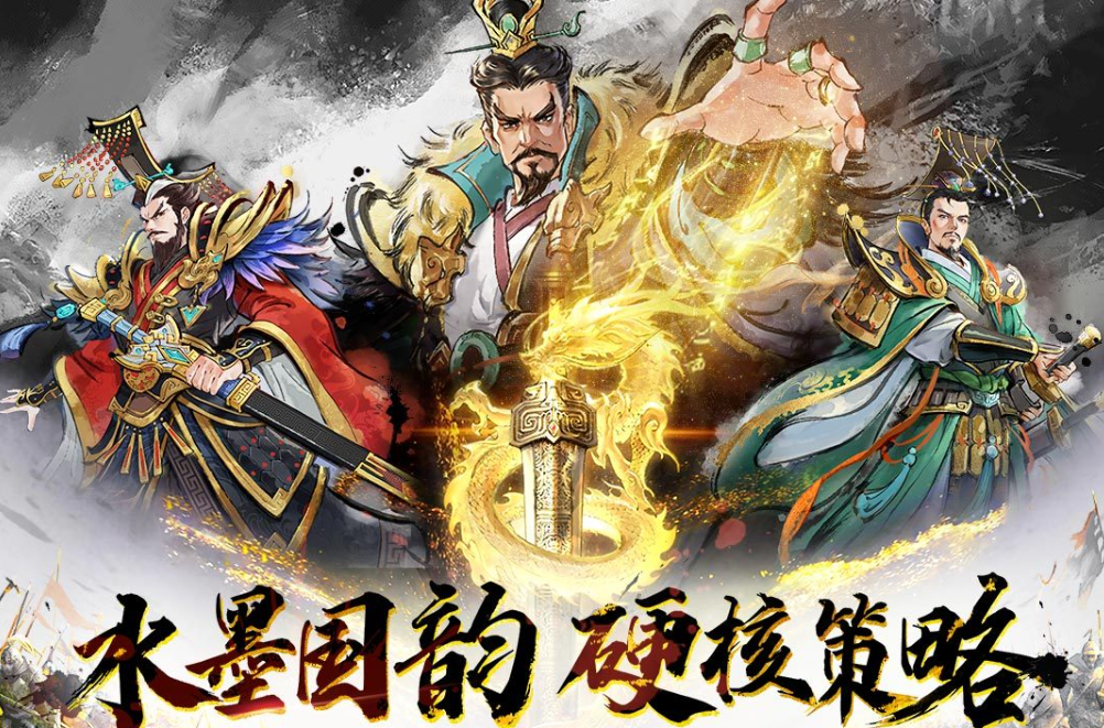 2026天子游戏有哪几款 受欢迎的天子游戏分享合辑截图