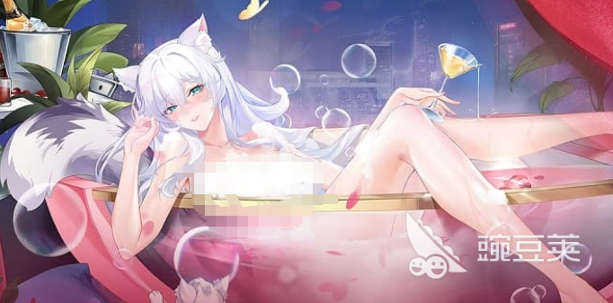 必玩猫女游戏前五分享 2026有趣的猫女游戏介绍截图