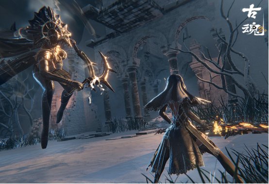 热门的魂类游戏难度排名