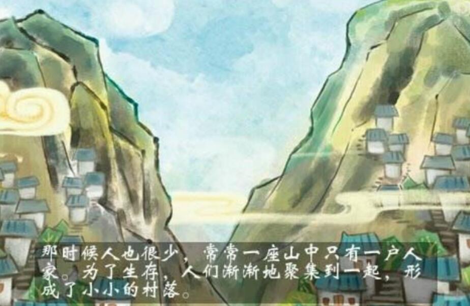经典的元宵节游戏榜单合集8 值得体验的元宵节游戏before_2前五分享2026截图