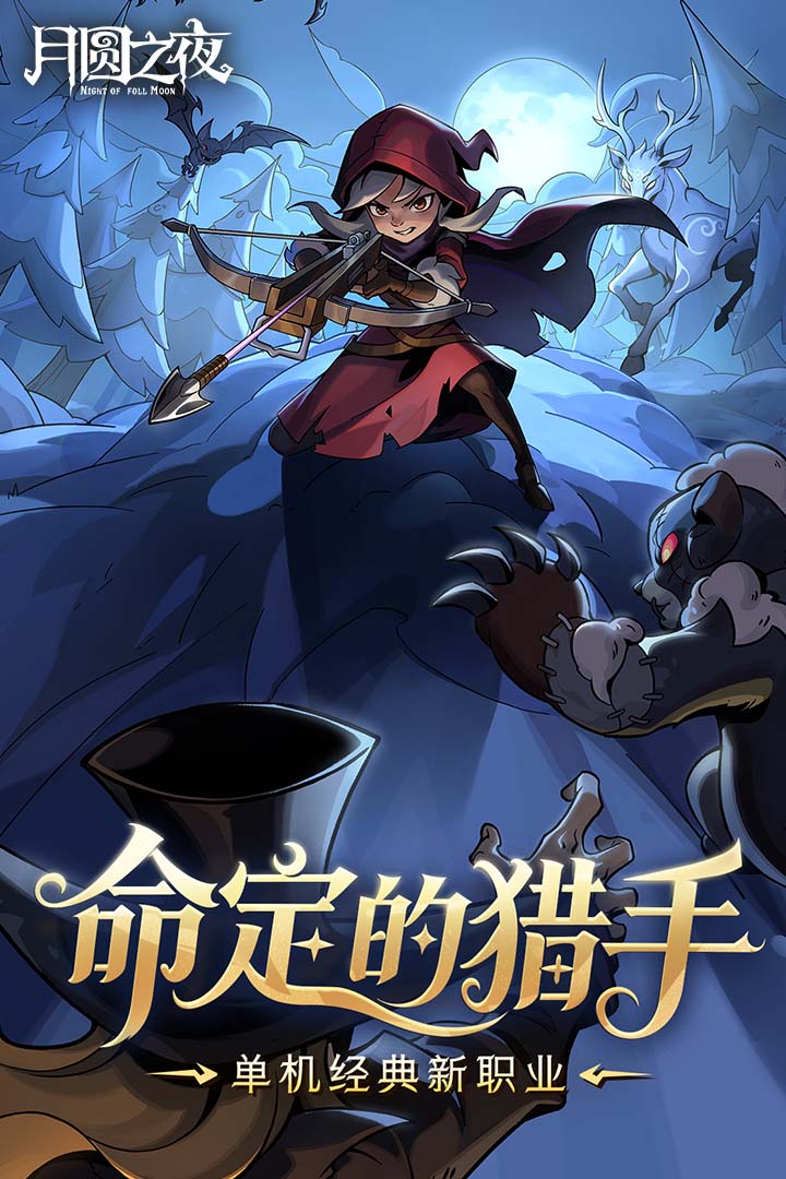 盘点小红帽游戏有哪些