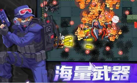 2026火爆的像素游戏手机版Top10:像素游戏十款神作分享