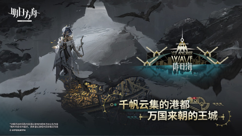 画质高异世界游戏有哪几款 2026榜单3异世界游戏before_1截图