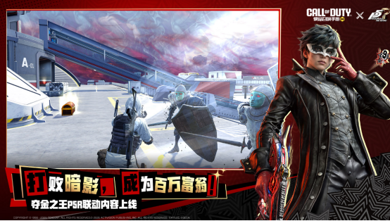 热门的高画质射击手游有哪些