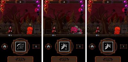 榜单合集4的恶魔城游戏全系列有哪几款 2026受欢迎的恶魔城游戏手机版before_2截图