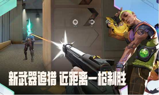 热门的大型枪战游戏哪里下载