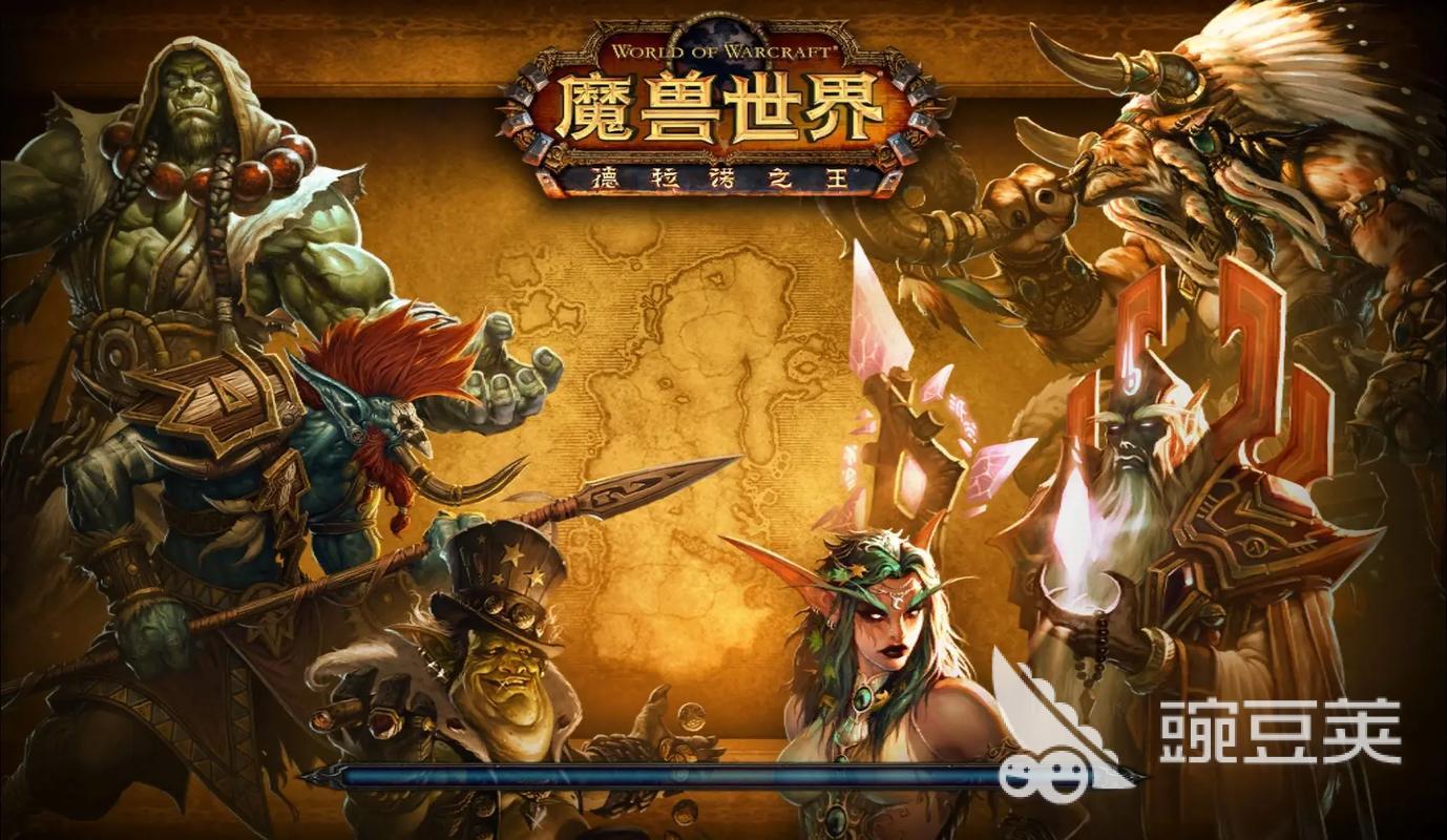 魔兽世界时光服严重掉帧怎么办?一移动就掉帧原因及解决方法