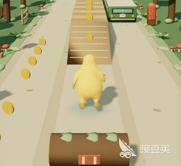 奶蛙快跑游戏手机版上线时间说明 奶蛙快跑手游什么时候出截图