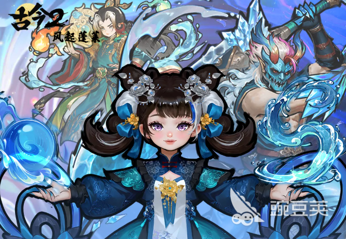 古今2风起蓬莱照影怎么样 古今2风起蓬莱游戏手机版照影强度解析教程截图