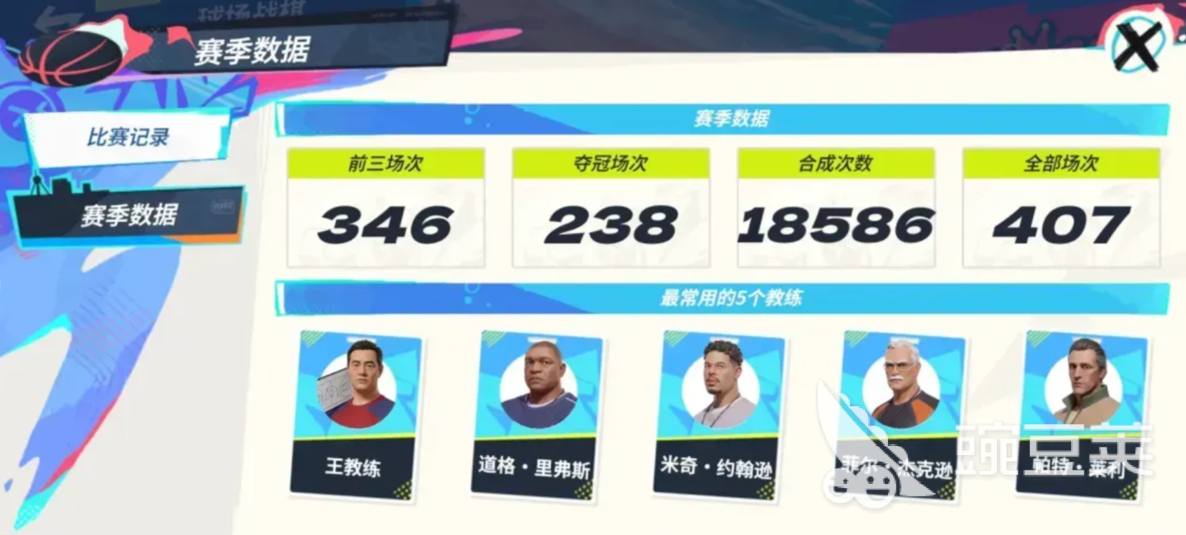 全明星街球派对战棋火爆的羁绊分享 全明星街球派对战棋上分阵容搭配教程截图