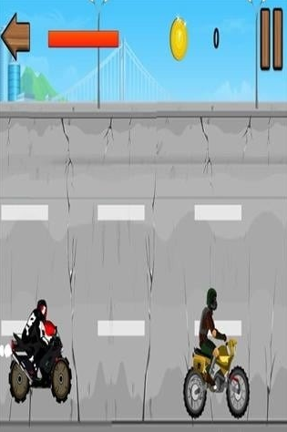 2026好玩的公路自行车游戏推荐
