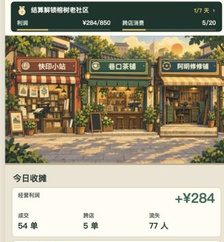 那年我接手了外婆的那条街下载在哪 那年我接手了外婆的那条街下载推荐截图