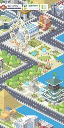 榜单3自由都市游戏排行 2026精彩的自由都市游戏手机版before_1