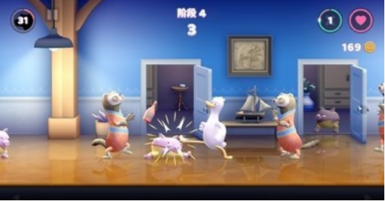 免费的打拳击游戏有哪些