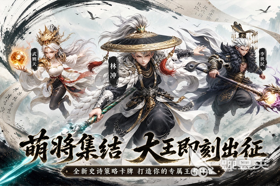 大王请上阵是什么类型的游戏 大王请上阵新手入坑教程与玩法解析截图