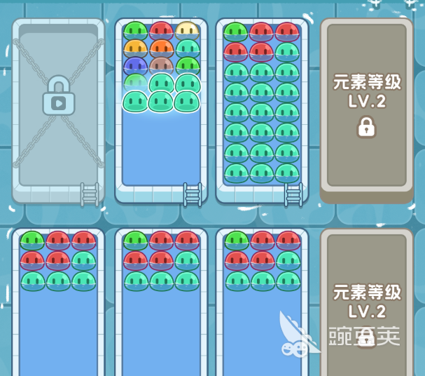 鲸上城堡公测时间指引 鲸上城堡公测什么时候开始截图
