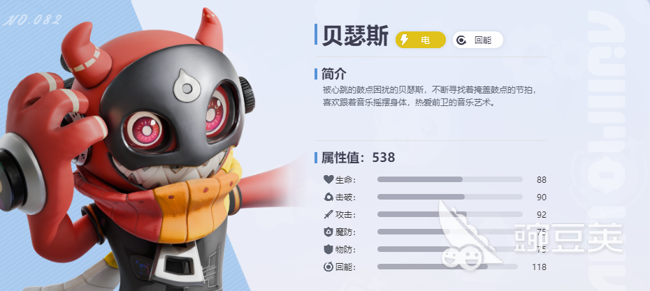 伊莫贝瑟斯强度解析 伊莫贝瑟斯实战表现怎么样截图