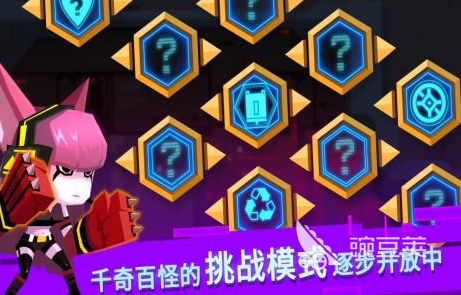 2026经典肉鸽游戏分享 上头肉鸽类游戏榜单精选截图