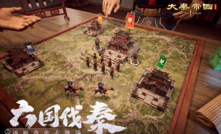 榜单合集4的战国rpg游戏合辑有哪几款 受欢迎的RPG游戏手机版before_22026截图