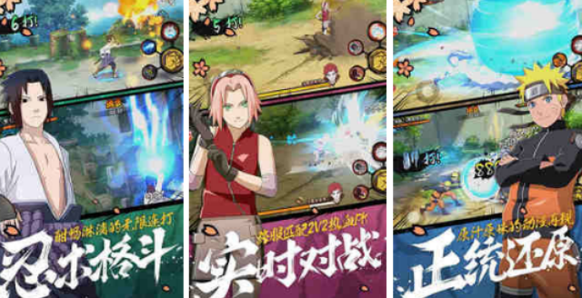 好玩的日系rpg游戏手机版有哪几款 2026高人气日系RPG手游合辑截图