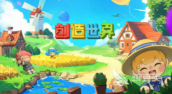 2026必玩创造游戏分享 火爆的创造游戏榜单合辑截图