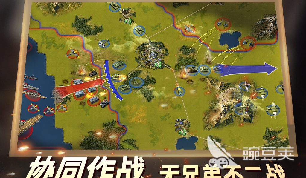 有趣的rts游戏有哪几款 经典的rts游戏分享2026榜单截图