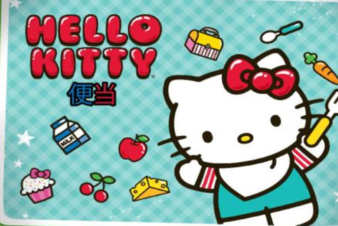 必玩的hellokitty游戏 2026高人气hellokitty游戏截图