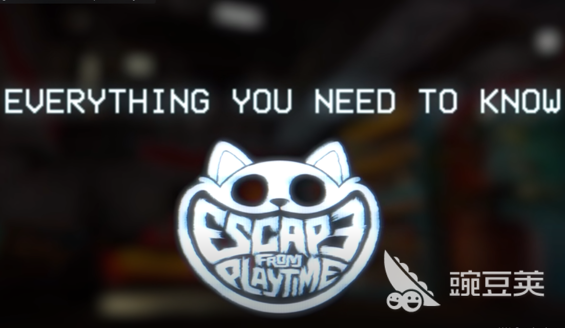 Escape From Playtime下载慢怎么办?加速解决方法与实用技巧汇总