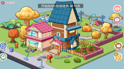 休闲不用网络游戏手机版去哪里下载 2026流行的休闲游戏合辑截图