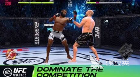 人气较高的UFC手游安卓下载分享 2026火爆的UFC手游合辑