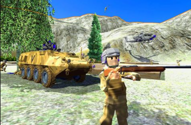 好玩的一战游戏手机版有哪几个 2026人气较高的一战手游榜单合集截图